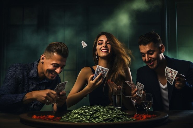 Platform armada 88 menampilkan pasar olahraga, live-dealer, dan slot games